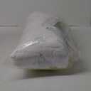 Ultra Soft Queen Size Mattress Topper - Viscose Made from Bamboo Pillow Top Mattress Pad for Back Pain Relief - Naturally Cooling for Hot Sleepers, Green