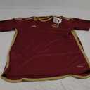 Camiseta de Venezuela, Venezuela Soccer Jersey, Camiseta de Futbol, Ideal para Aficionados al Soccer y Baseball XL