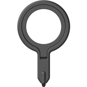 Magnetic Stylus Pen with Phone Stand Compatible with MagSafe for All Touch Screen Tablets/Cell Phones Compatible with iPhone, iPad, Samsung, Kindle Fire