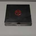 Defencase for Galaxy S25 Case Wallet with RFID Blocking Card Holder for Women Men, Elegant PU Leather Magnetic Snap Flip Wristlet Strap Zipper Wallet Phone Cases for Samsung Galaxy S25 5G 6.2", Blue