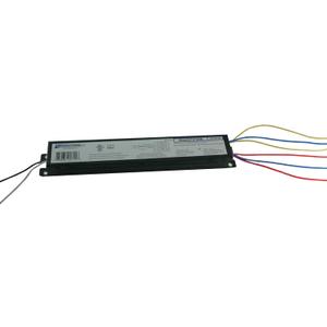 Robertson IEA432T8120N (3P20135) Electronic Fluorescent Ballast, for 3 or 4 T8 Fluorescent lamps between 17W-32W (F17T8 through F32T8) or 3 F40T8 Lamps, Instant Start, 120V (Qty 1)