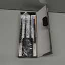 2026 WiFi Extender, 15888 sq.ft Internet Extender WiFi Booster, Long Range Wireless Repeater Signal Amplifier for Home, Mesh Wi-Fi 99% Faster | Broader Than Ever, Support 55+ Devices, 1-Tap Setup (Black)