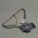Washer Lid Switch by Seentech, Fit for Whirlpool & Kenmore Washing Machines