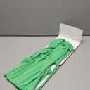Morphsuits Kids Bodysuit Full Body Suit Halloween Costume, Skin Suit For Boys (Medium, Green)