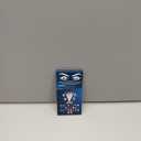 M LASH Tweezers for Eyelash Extensions (Set of 4) - Professional Lash Extension Tweezers - Fiber Tip, Japanese Steel, Diamond Grip Eyelash Extension Tweezer set (White)