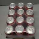 Mountain Dew Kickstart, Fruit Punch, 92mg Caffeine, Vitamins B & C, 80 Calories, 5% Juice, 16 fl oz (12 Count), BBD: 06/22/26