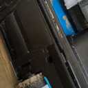 Bissell Featherweight Stick Lightweight Bagless Vacuum with Crevice Tool, 2033, One Size Fits All, Blue