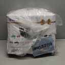 Homemate Electric Heated Blanket Twin - 62"x84" Heating Bed Blankets Throw with 10 Heating Levels 8 Hours Auto Off Fast Heating Over-Heated Protection Ultra Soft Warm Flannel ETL Certified Grey