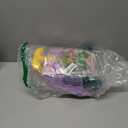 Beach Toys Trolley Box Set Fun (Purple), Medium