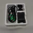 Mini Security Camera, Nanny Cam with 180Rotating Lens, Free Cloud & SD Storage, 4K WiFi Wireless Surveillance, No WiFi Recording, Motion Detection, Auto Night Vision