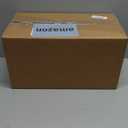 WARMDERN Waffle Weave Duvet Cover King Size, Khaki Textured Duvet Cover Set, Soft and Breathable Comforter Cover, 3 Pieces Microfiber Bedding Set for All Season(Khaki,King)