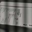 The Drop Women's Mila Slide (Black)