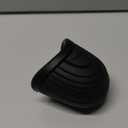 Vocal Dampener for Singers, Actors, Performers, Stress Relief, Food-Grade Silicone - Safe & Odorless, Portable Warm-Up Room for Singing Practice, Soundproof Voice Dampener