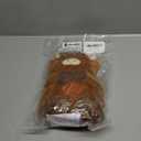 Breathing Stuffed Animal, Highland Cow Plush Soothing Baby Toy, Soothing Sound Machine Plushies with Calming Music, Lights, Breathing Motion Doll for Kids Boys Girls