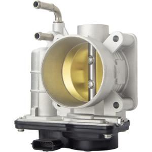 S20054 Electronic Throttle Body Assembly 16119JA00A Replacement for Altima 2007-2012 Rogue 2008-2013 Sentra 2007-2012