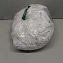 Pro Club Men's 3-Pack Heavyweight Cotton Short Sleeve Crew Neck T-Shirt (4X-Large Tall)