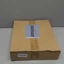 JoyMuse 4FT Marquee Light Up Letters,Large Marquee Letters 4 Feet Tall for Marry Me Proposal Decorations Big 4FT Letters with Lights for Baby Shower Party Decor, Letter H