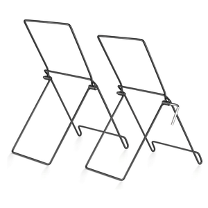 DOKIO Lightweight Adjustable Solar Panel Tilt Stand for Foldable Panels