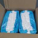 Huggies Little Swimmers Disposable Swim Diapers, Size 4 (24-34 lbs), 36 Ct (2 Packs of 18)