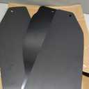 TRQ Inner Fender Liner Set | For 1989-1995