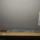 Box-Spring-Queen, 9 inch Metal Queen Box Spring Only, Heavy Duty Queen Size Box Spring with Fabric Cover, Easy Assembly, Non Slip, Noise Free