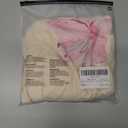 SOLY HUX Women's Plus Size Graphic T Shirts Y2k Floral Short Sleeve Crew Neck Tee Summer Preppy Aesthetic Tops (Yellow, XXL)