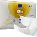 Abena Slip Premium Incontinence Briefs, Level 2, (Extra Small To Extra Large Sizes), Small, 28 Count