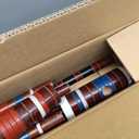 Franklin Sports Portable Backyard Croquet Sets - Complete 4 + 6 Player Croquet Sets with Mallets, Croquet Balls + Wickets Included - Outdoor Family Lawn Game Sets