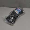 SIMEIQI 26x1.95 Slick Bike Tires (50-559) or with 26" Bike Tubes 32mm Schrader Valve Suitable for 26 x 1.90 26 x 1.95 26 x 2.0 26 x 2.125 Bicycle Tires and Tubes for City Road Bicycles