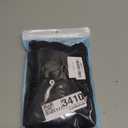 HEYWEAN Full Body Dog Diaper with a Puppy Nappies Physiological Dog Surgery Recovery Suit for Male Female Dogs (Medium)