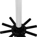 SWX236DA2 Lateral Assembly with Center Pipe Replacement for Hayward Swim Pro Sand Filter SW-236T