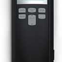 VTech CD1113 Corded Phone for Home Office - Easy-to-Use Telephone with Caller ID/Call Waiting, 13 Speed Dial Keys, No AC Power Required, Flash, Volume Control, Hearing Aid Compatible,Wall-mount, Black