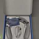 Richie House Neck Massager with Heat, Neck Massager for Pain Relief Deep Tissue,Electric Portable Neck Massager with Heat for Women Men