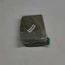 NOL Natural Organic Lifestyle Small Lunch Bag Mini Lunch Box Insulated Lunch Bag for Men/Women Leakproof Cooler Tote Bag Lightweight Nylon Waterproof Lunch Box For Work, Amy green