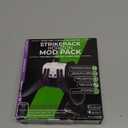 Collective Minds Xbox Strike Pack Horizon M.O.D. Pack  Precision Paddle Controller Mod for Xbox Series X|S and Xbox One, App-Enhanced Gaming with Anti-Recoil M.O.D.s, and Effortless Control