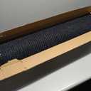 Front Door Mat Outside Entrance, 96" x 48" Sturdy Indoor Outdoor Mats for Entryway, Low Profile Welcome Doormat for Home Entrance, Non Slip Shoe Scraper Mat, Ideal for High Traffic Area