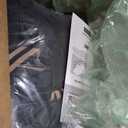 QH.HOME 12x24 Ft Oval Pool Cover for Steel Wall Oval Pool, [Excellent Windproof ] with Adjustable Buckle Straps & Drawstring Hem. [Durable, Tear Resistant]