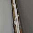 Egadis 7 Pack 4.7FT x 5/8 inch Aluminum Horizontal Baluster with Drill Bit