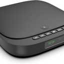 Desobry HD 1080P Mini DVD Player, Region Free HDMI DVD Player with USB Input HDMI/RCA Cable, DVD Players for TV