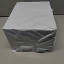 10.4 inch Single Din Car Stereo with Wireless Carplay Android Auto-2025 Upgraded 1080P IPS Detachable Touch Screen,5.2Bluetooth,12LED Backup Camera,FM Radio,USB/AUX,Mirror Link,SWC