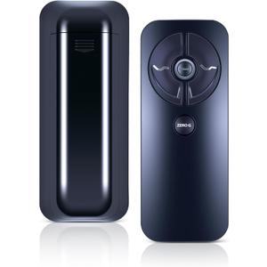 New RF399A/RF368B Ease Ergo 2.0/3.0/4.0 Remote Control Replacement Compatible with Tempurpedic/Sealy Adjustable Bed Base JLDK.30.03.20