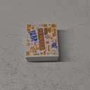 Label Maker Machine with Tape, Portable Mini Label Printer, HP3 Bluetooth Sticker Maker Machine with Multiple Templates for Office Home Small Business Organization, Small Thermal Label Printer, Pink