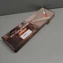 Carpet Rake for Pet Hair Removal -Reusable Pet Hair Remover, 57.5 Adjustable Long Handle Cat Dog Carpet Rake Scraper with Patented Design,Tool for Deep Cleaning Carpets, Rugs, Mats Stairs