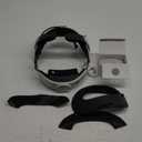 BOBOVR E3 Head Strap,Compatible with Meta Quest 3/3S, Rear Balance System,Adjustable 70g Weight Block