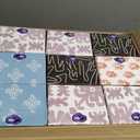 White Cloud Ultra Soft 3-Ply Facial Tissue, 18 Box Multipack, 120 Tissues Per Box