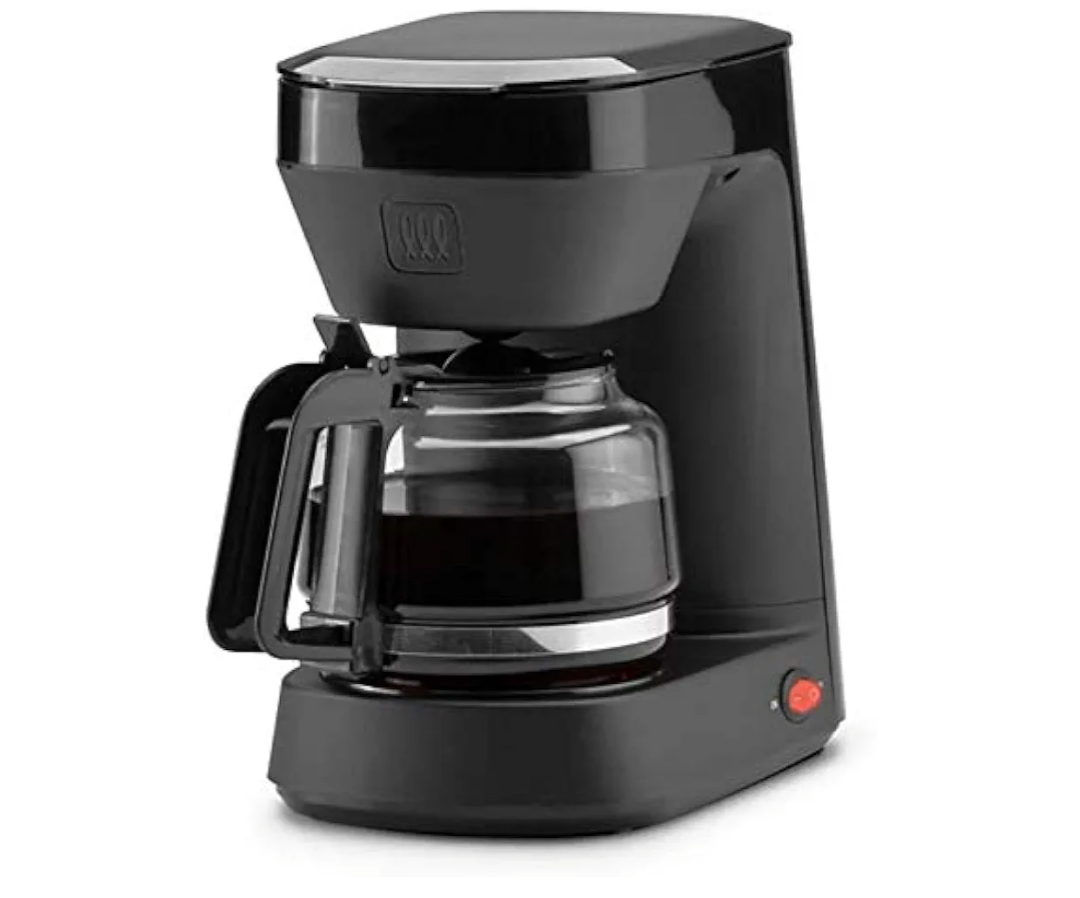 Toastmaster 5-Cup Coffee Maker