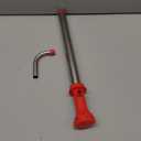 YAD Stainless Steel CooKing Oil Filling Pump 15 Kg Oil Tin Manual Hand Oil Pump 1 Pc (Multicolour)