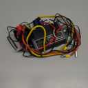 Mishimoto MMFAN-PWM-UBK Pulse Width Modulation Fan Controller, Black