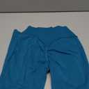 Blue Woman's Leggings S