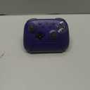 8BitDo Ultimate 2 Wireless Controller for Windows PC, Apple, Steam & Android, Gaming Controller with TMR Joysticks, Hall/Tactile Triggers, Motion Control, RGB Fire Ring, 1000Hz Polling Rate, Purple